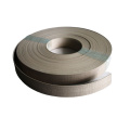 GO-G6 pvc wood grain tape 1mm edge banding tape for furniture